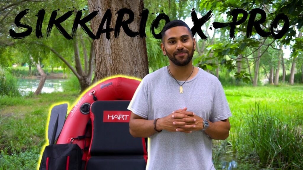 HART SIKKARIO X-PRO | VALE LA PENA COMPRARLO?