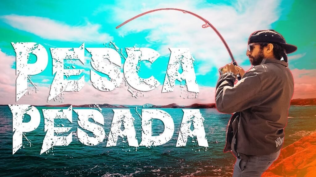*IMPARABLES* Spinning PESADO buscando peces XXL [Anglers Game] | #P12L1