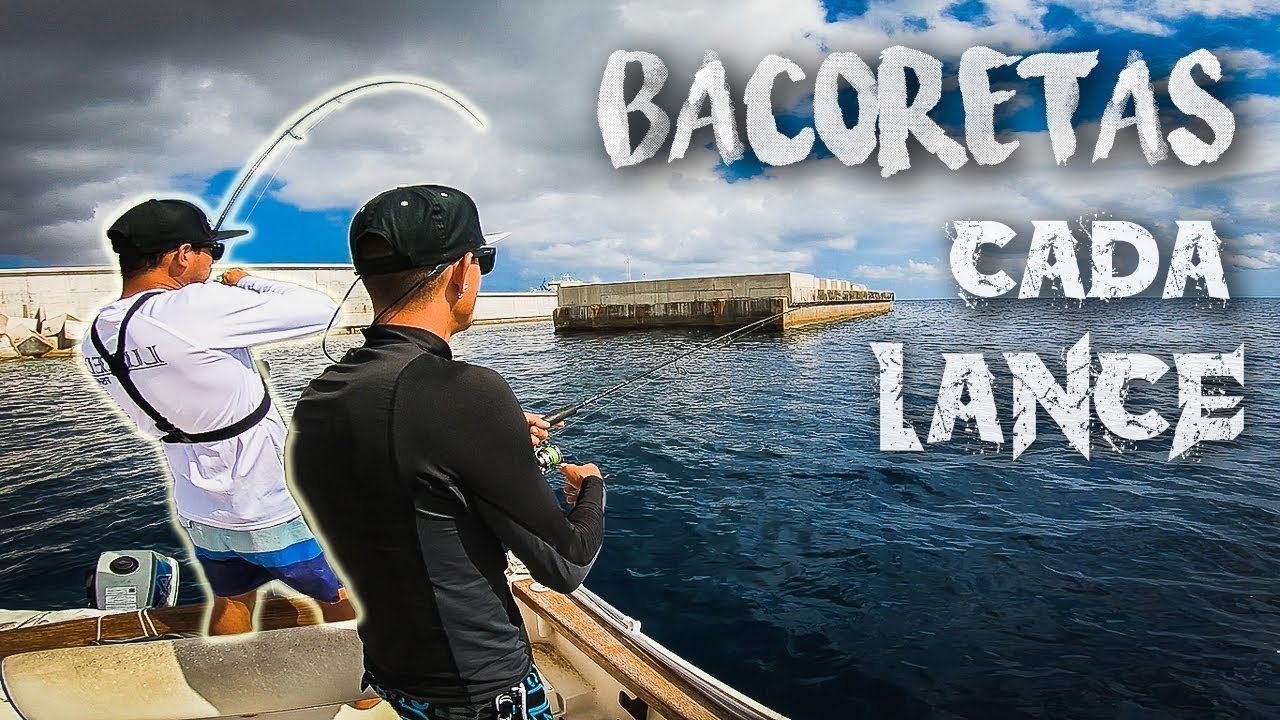 IMPOSIBLE sacar esos PECES en esa ESTRUCTURA a ROCKFISHING | Lured Vlog 112