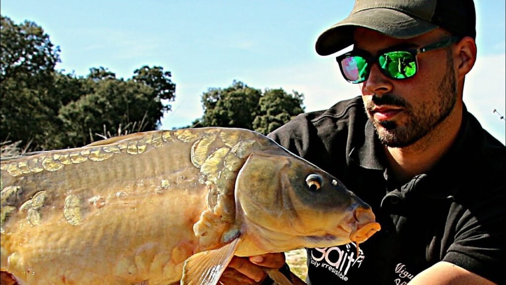 INICIACION AL CARPFISHING - TUTORIAL | HD