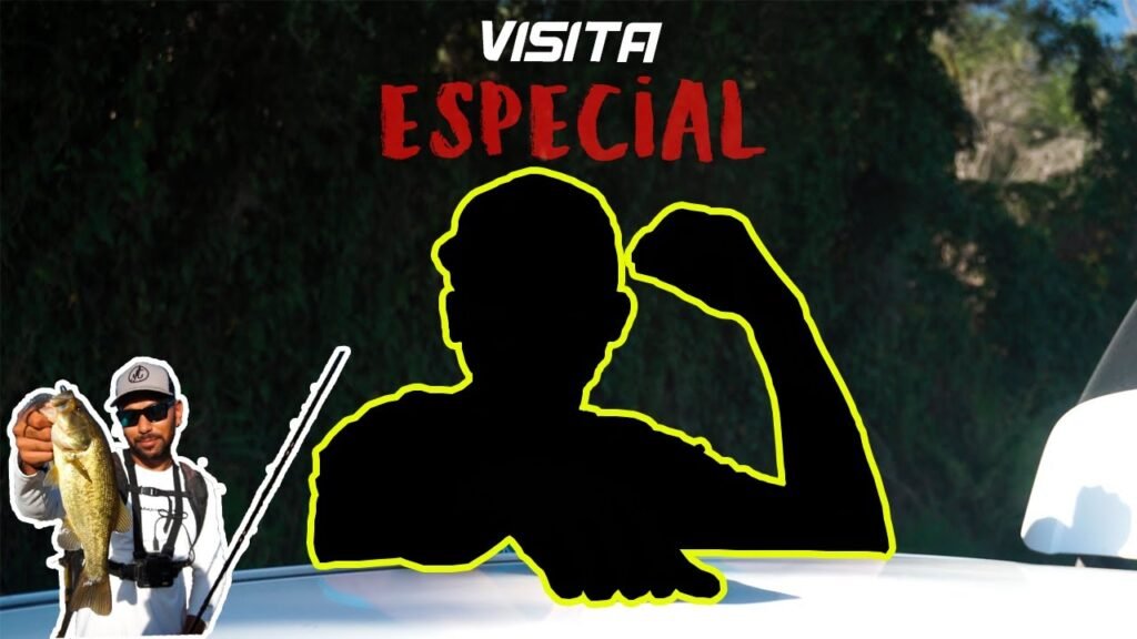 INVITADO ESPECIAL | Buscando BASSES a +35ºc