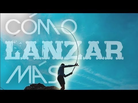 La CLAVE para LANZAR más LEJOS