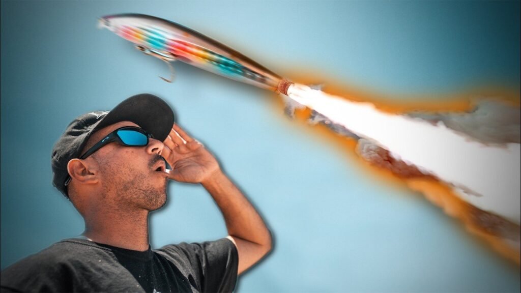 Lanza MÁS lejos con ESTOS Señuelos [Light Spinning]