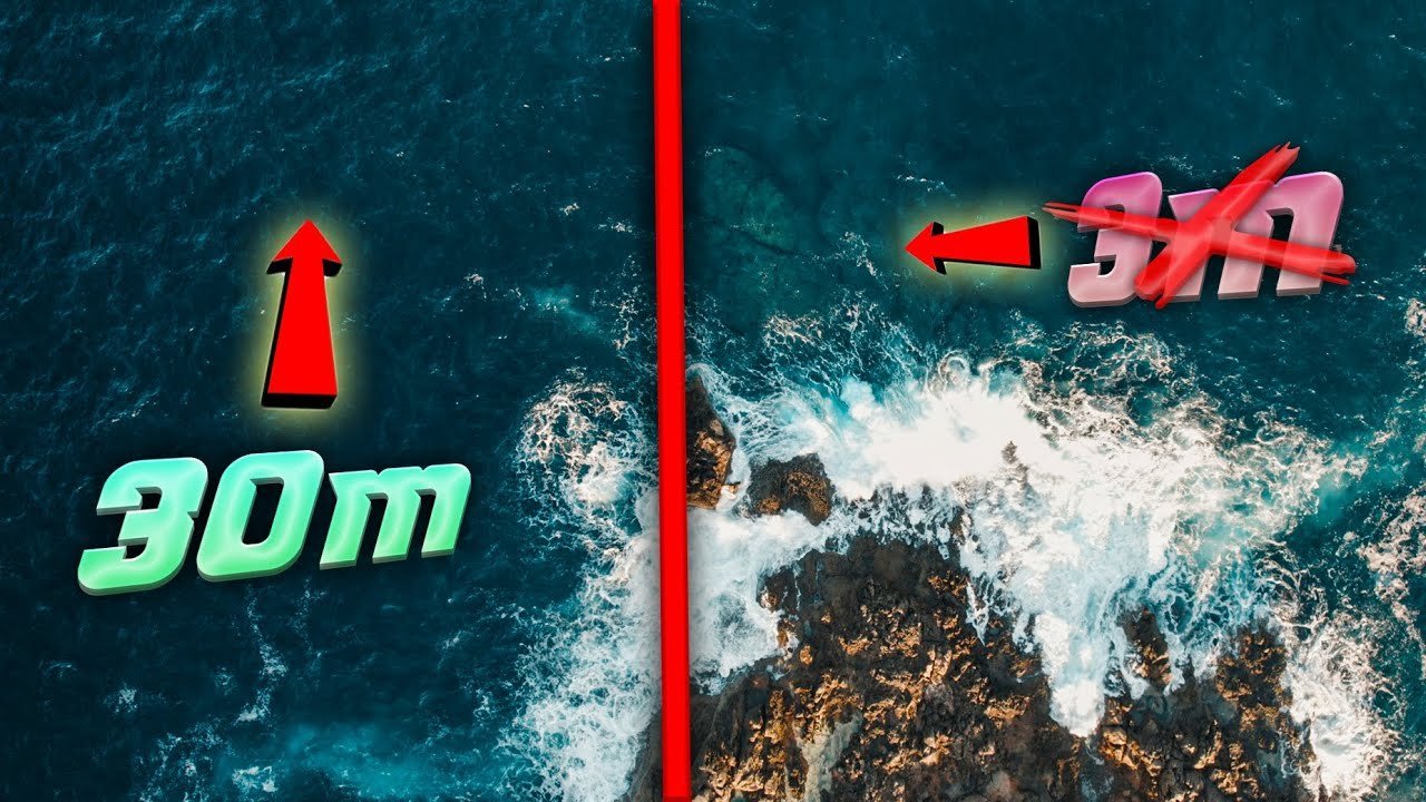 Les ENCANTAN los CAMBIOS de PROFUNDIDAD [     ] | Lured Vlog 257