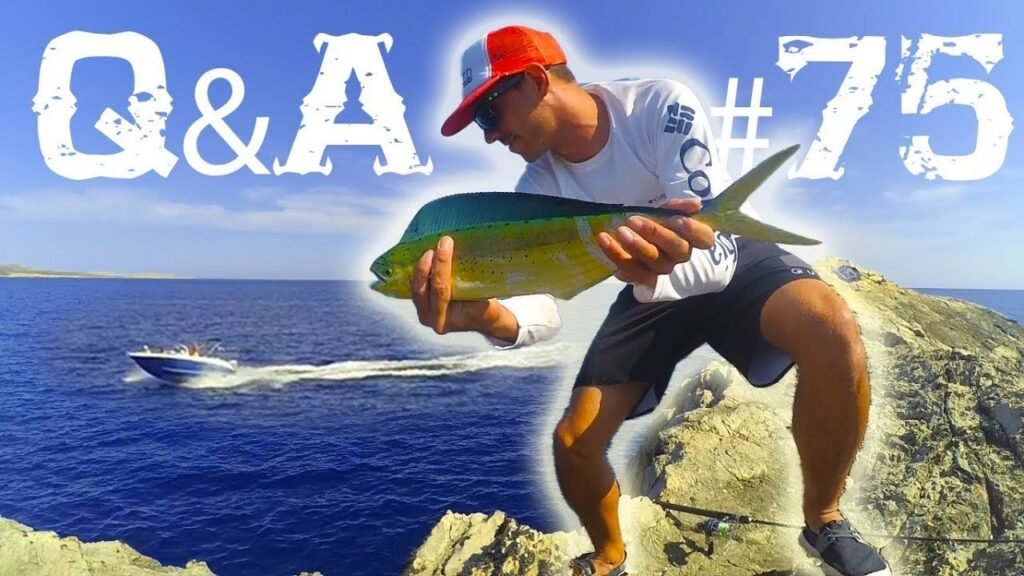 ¿LLAMPUGAS este año? ¿PESCAR con EMBARCACIONES cerca? | Lured Q&A #75