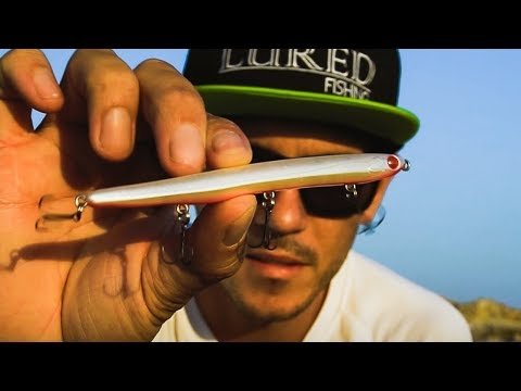 ¿Los PECES NO se CLAVAN solos? ¿Es MEJOR pescar SOLO? | Lured Q&A