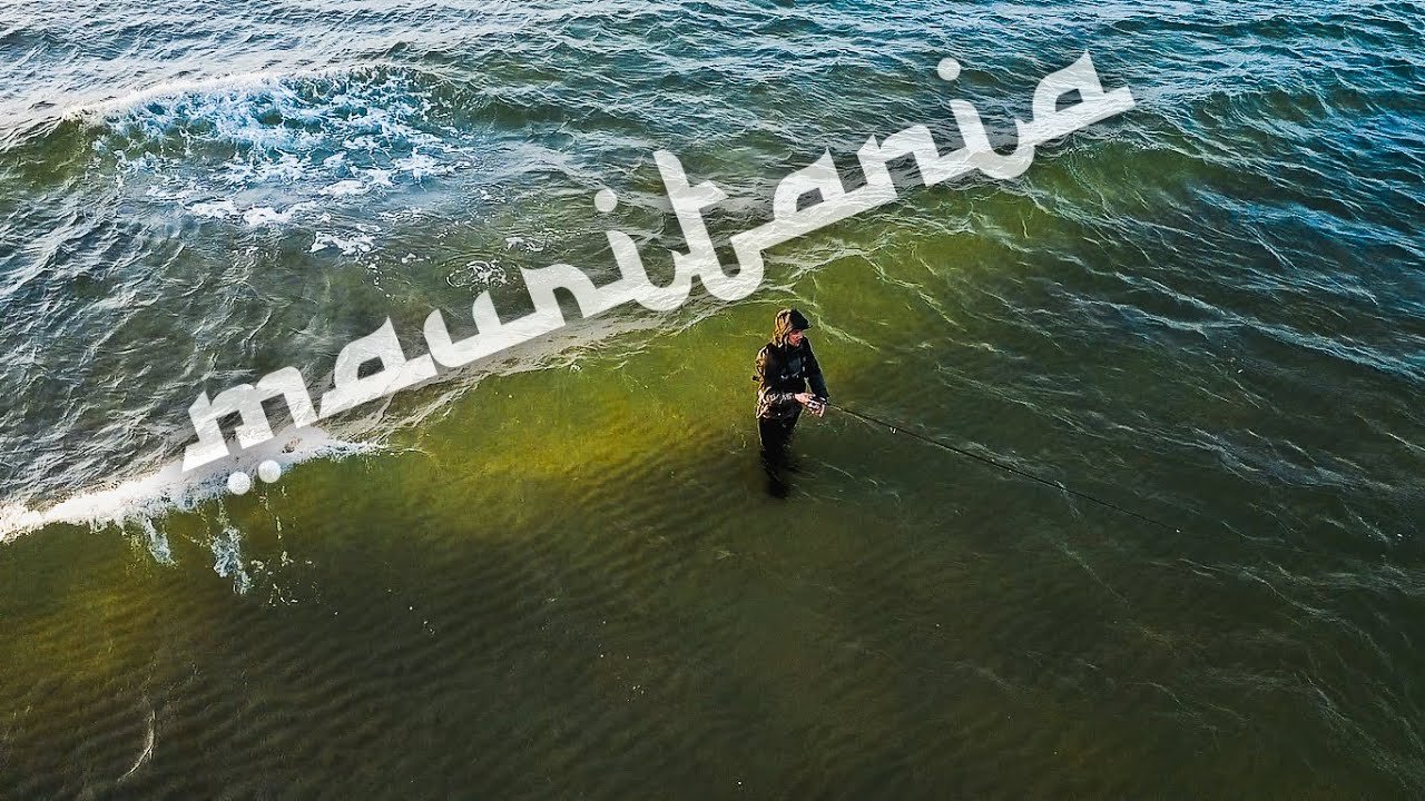 Lured Trip MAURITANIA [Teaser]