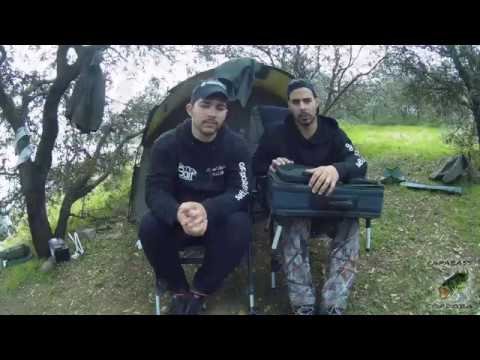 Macuto para montajes NGT