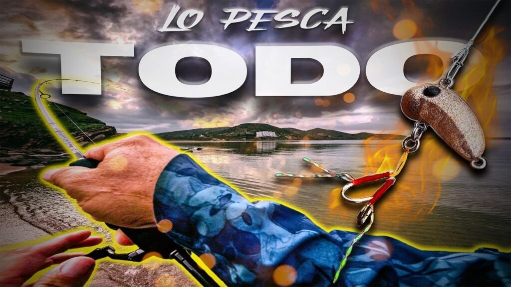 ¡Más de 30 PECES en 2 HORAS con ESTE Señuelo! [Jackson Mijinko] | Lured Vlog 340