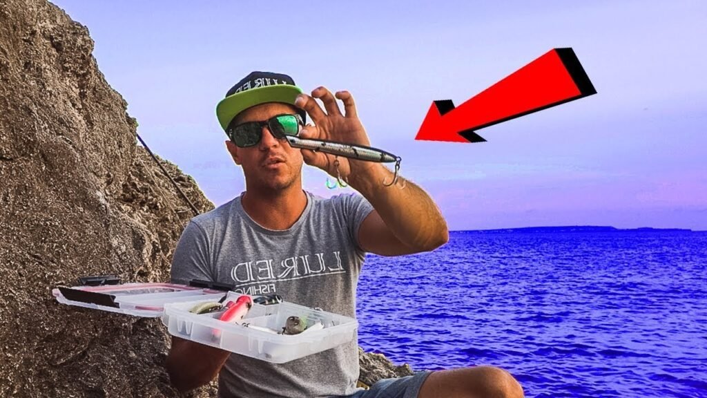 Más PECES más GRANDES [Lured Fishing Tips]