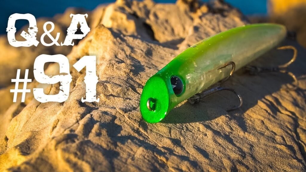¿Mi MAYOR DESCUBRIMIENTO en la PESCA? Preguntas en #Cuarentena | Lured Q&A #91