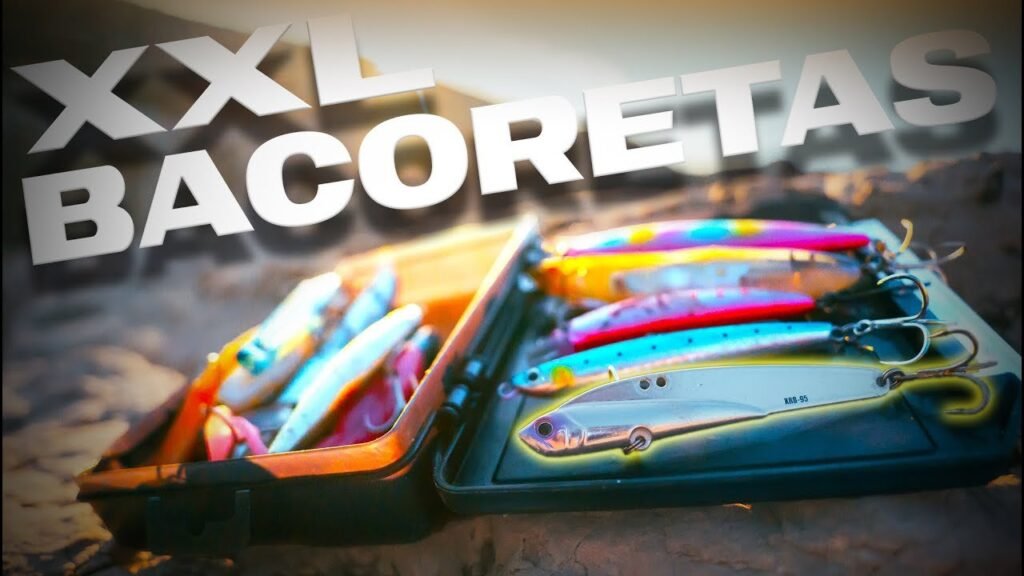 Mis    Ñ  para BACORETAS XXL