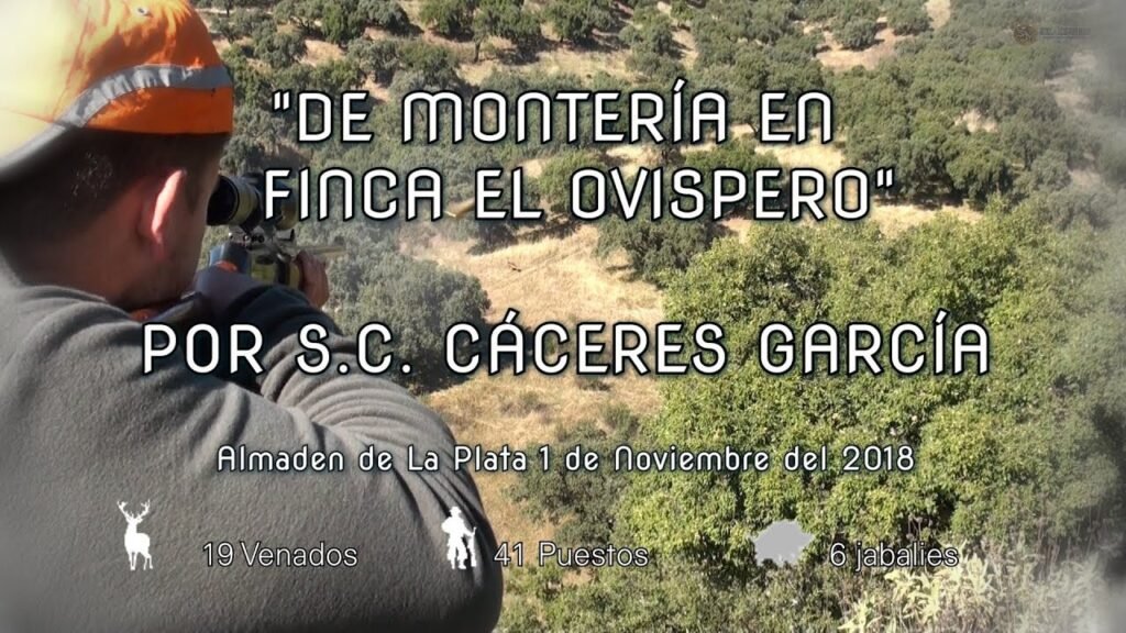 MONTERIA EL OVISPERO POR S.C CACERES GARCIA  Dia 1 Noviembre del 2018