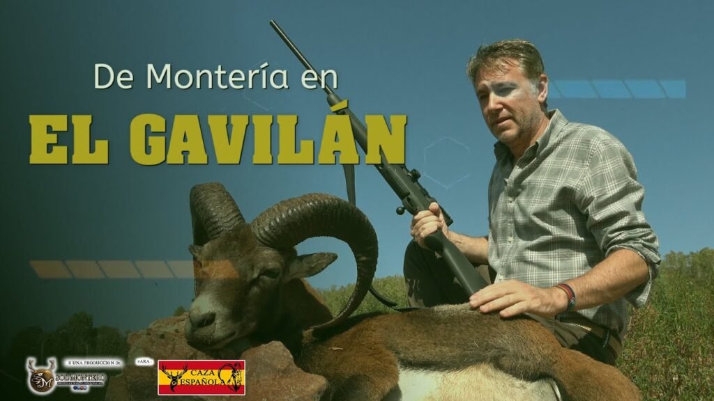 MONTERÍA EN EL GAVILAN  por Caza Española 🇪🇸 Retamal de Llerena 15 de Octubre 2022