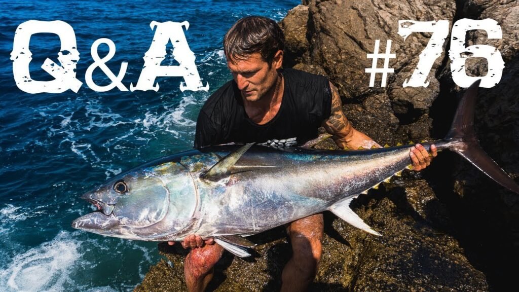 ¿NO HAGO VÍDEOS de todos los peces? ¿Por Qué PIERDES SEÑUELOS? | Lured Q&A #76