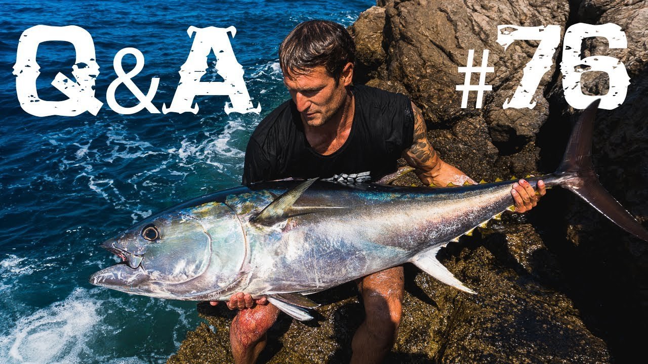 ¿NO HAGO VÍDEOS de todos los peces? ¿Por Qué PIERDES SEÑUELOS? | Lured Q&A #76