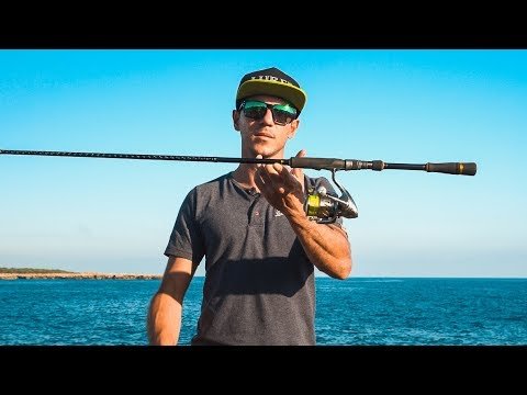 NUEVAS CAÑAS en el canal