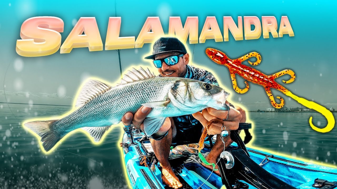 PARAÍSO del SPINNING Mediterráneo? [TÚNEZ #1] | Lured Vlog 247