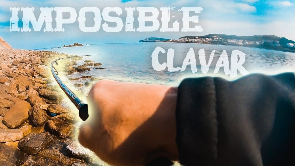 Peces IMPOSIBLES de CLAVAR | Lured Vlog 78