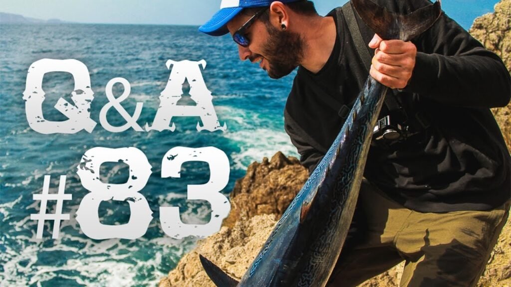 ¿PESCA AL VIVO? ¿WD-40 para PESCAR? | Lured Q&A #83
