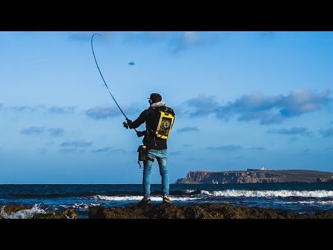 ¿Pesca con CHIVO? ¿MÁS Peso de SEÑUELO en la CAÑA? | Lured Q&A