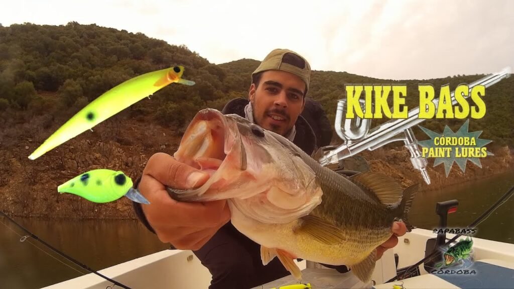 Pesca del Black Bass desde embarcación en Otoño #2 | HD