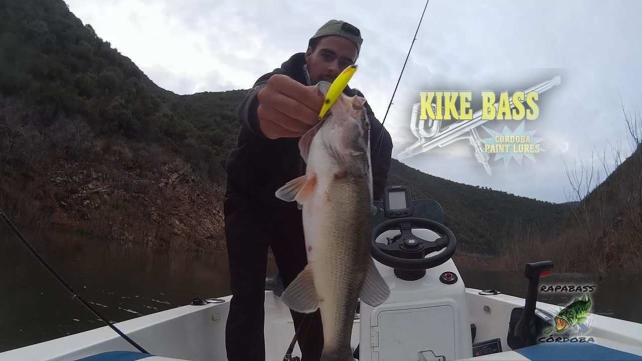 Pesca del Black Bass en Otoño #1 | HD