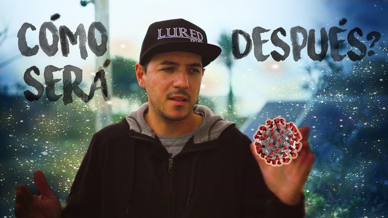 PESCA después de la CUARENTENA ¿Cómo va a afectar? #YoMeQuedoEnCasa