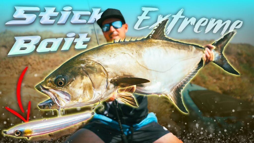 Pesca en "RÍO" de AGUA SALADA desde KAYAK [Túnez #2] | Lured Vlog 249