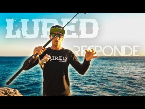¿Pesca NOCTURNA? ¿Arreglar Caña ROTA? | Lured Q&A #25