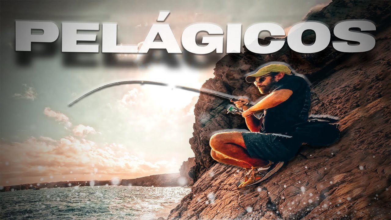 Pescando en TODOS los ESCENARIOS posibles [         ] | Lured Vlog 331