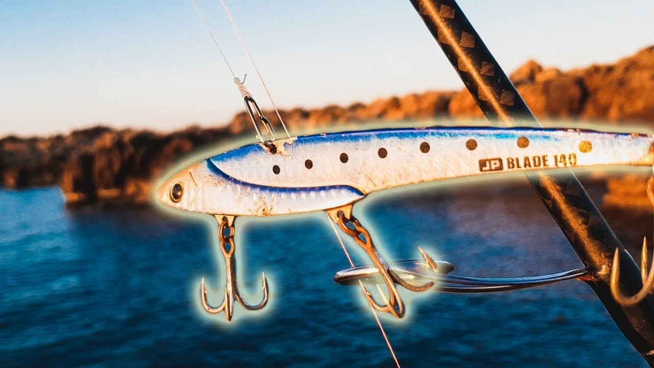 ¿Pescar DELFINES? ¿El MEJOR COLOR para Señuelos? | Lured Q&A #41