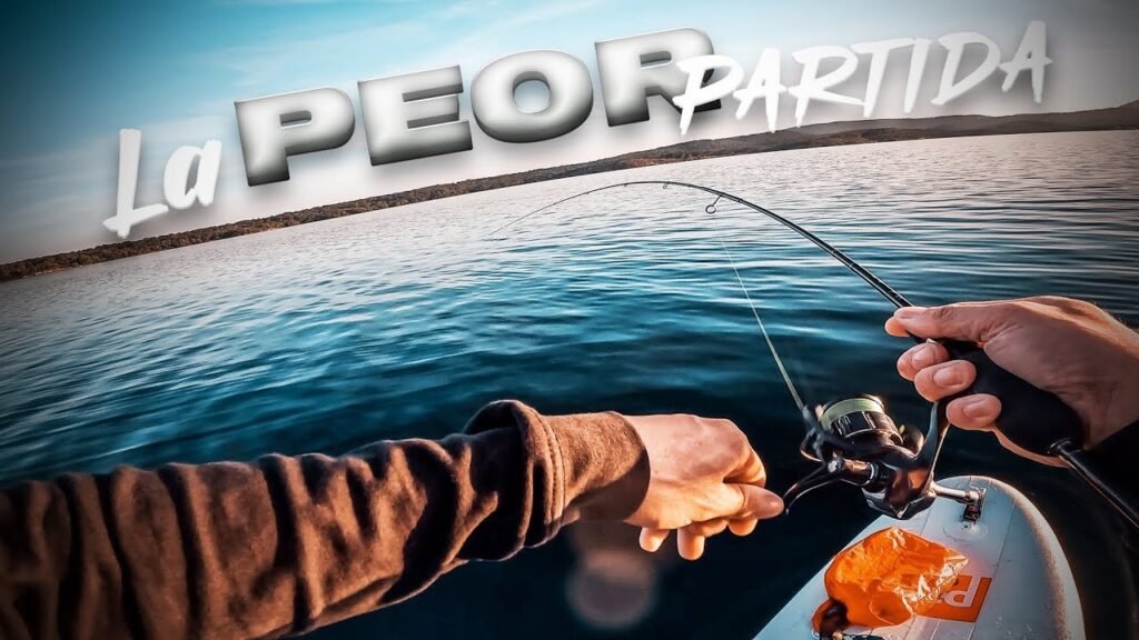 Podía ser el MÁS GRANDE, en la PEOR partida |  nglers  ame