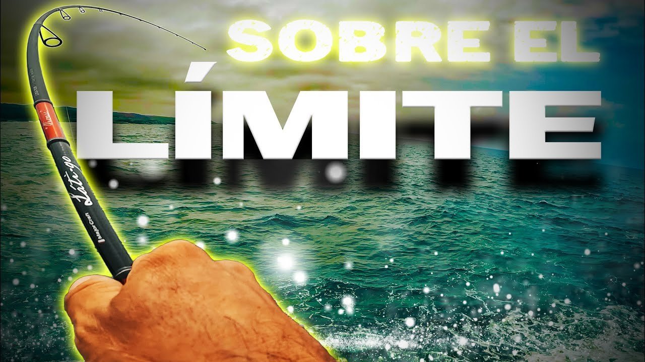 Por ENCIMA del LÍMITE del EQUIPO [Lati-go Vivace] | Lured Vlog 289