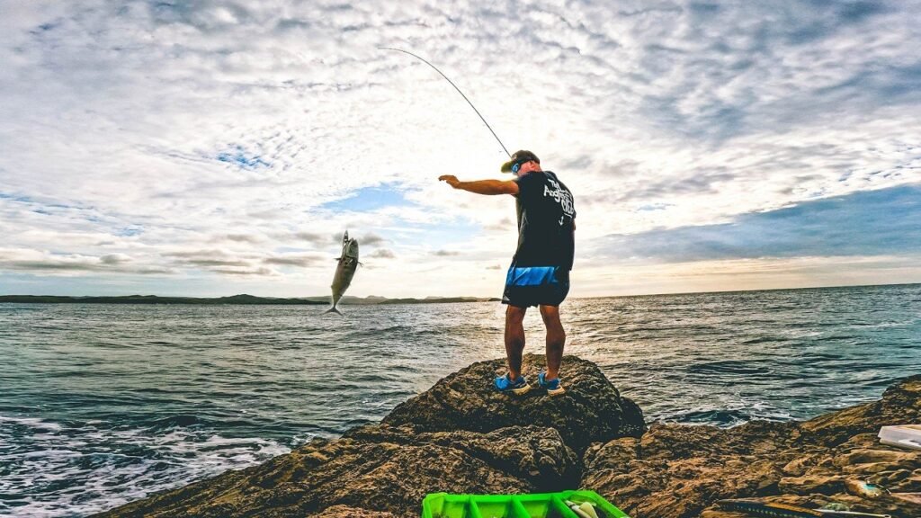 Por ESTO es TAN Importante LANZAR LEJOS [ ] | Lured Vlog 335