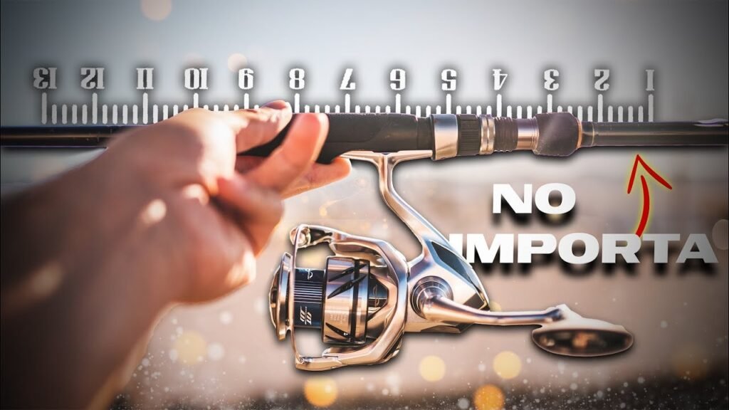 Porqué NO IMPORTA (tanto) la LONGITUD de la CAÑA