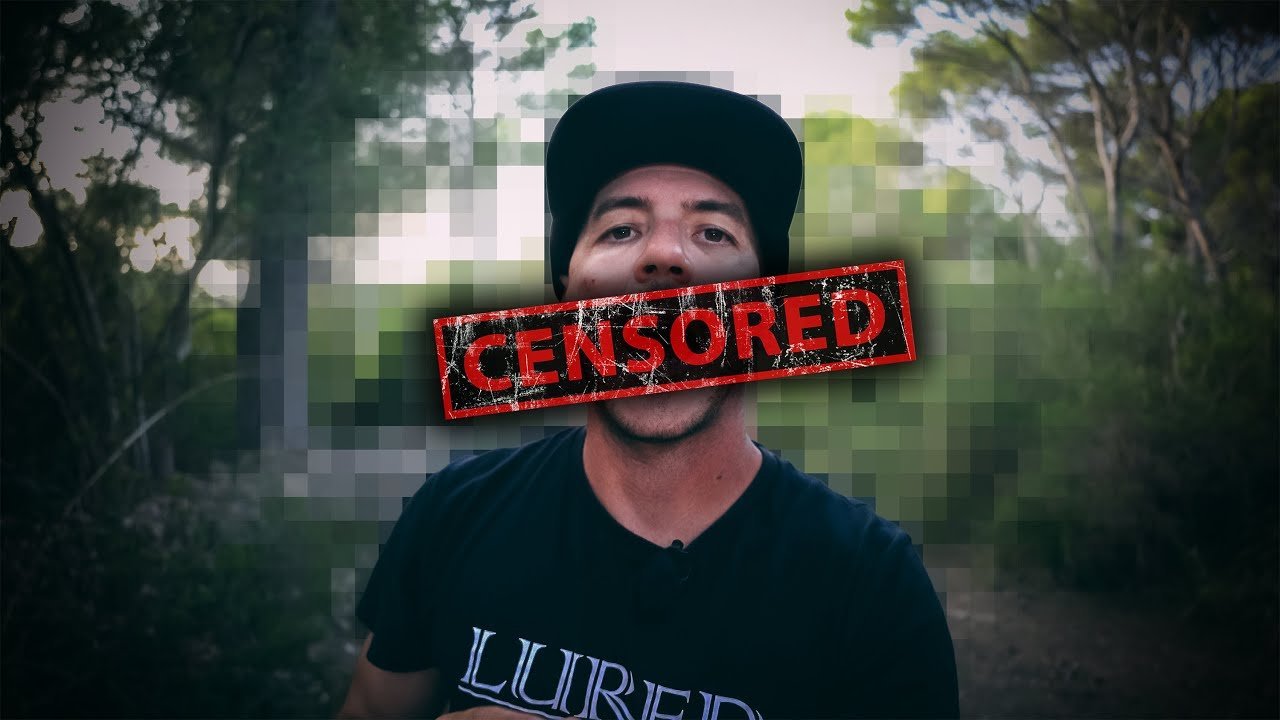 Porqué NO RECOMIENDO