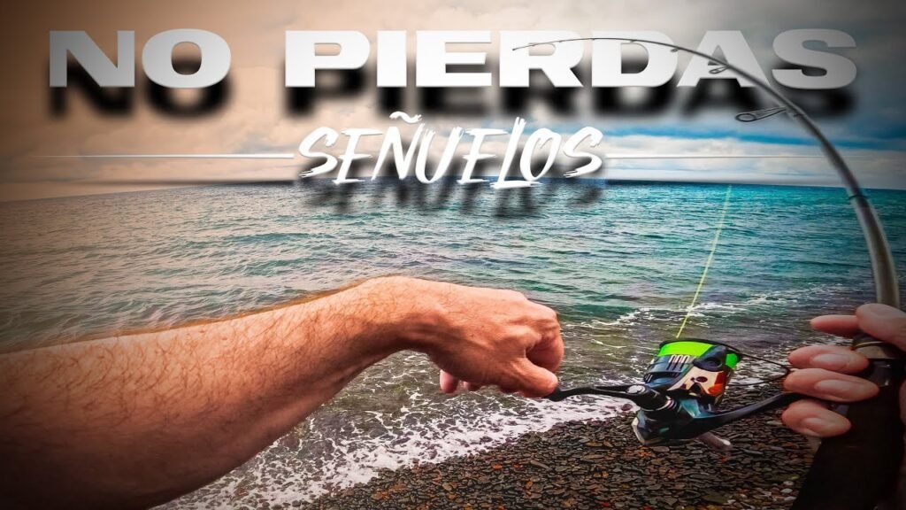 Porqué PIERDES Señuelos