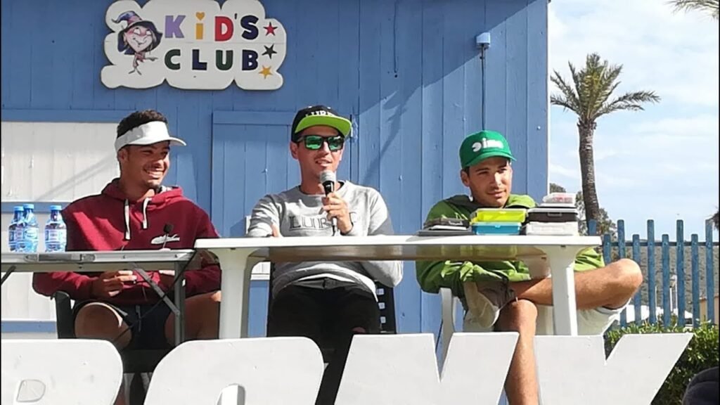 Preguntas EN VIVO con Albert y Marc Fernández | Lured Q&A #52