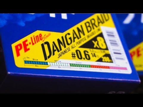 Preguntas sobre HILOS de PESCA | Lured Q&A