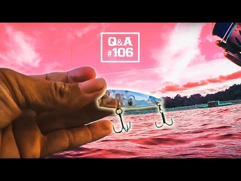 ¿QUÉ HAGO si NO PICAN? ¿SEÑUELO DECATHLON? | Lured Q&A