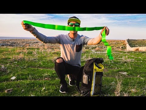 ¿Qué llevo en mi MOCHILA de PESCA?