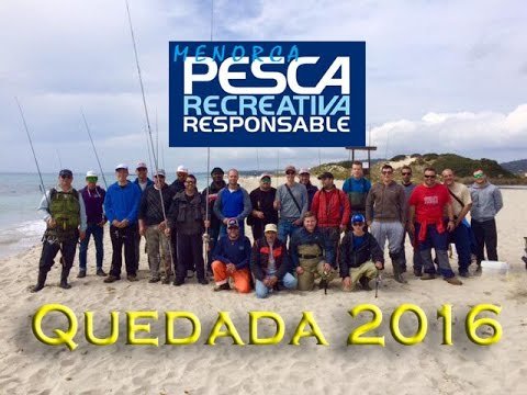 Quedada APRR Menorca 2016