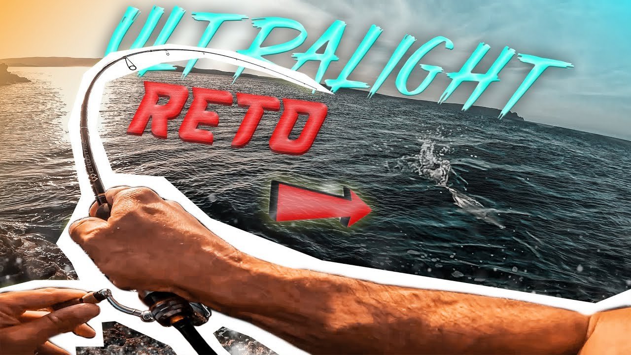 [RETO] Perdimos DEMASIADOS peces GRANDES | Lured Vlog 250