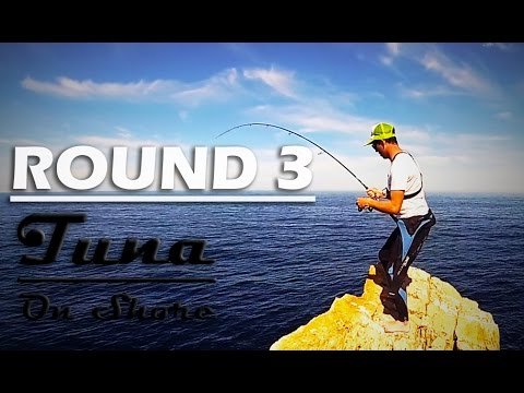 Round 3 The Prelude | Tuna Spinning