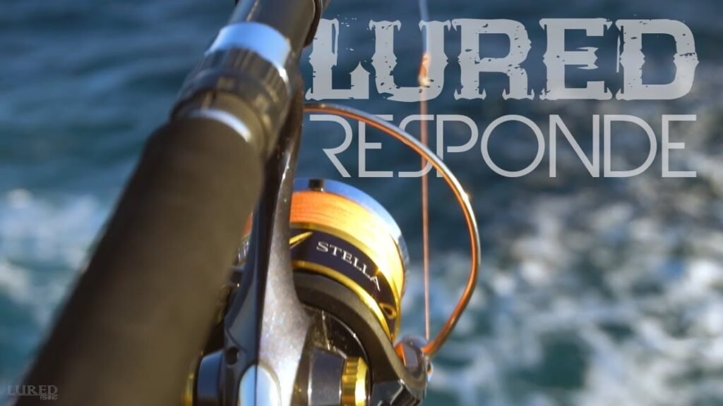 ¿Saber la PROFUNDIDAD de un Spot? ¿Regular FRENO en Spinning Pesado? | Lured Q&A #40