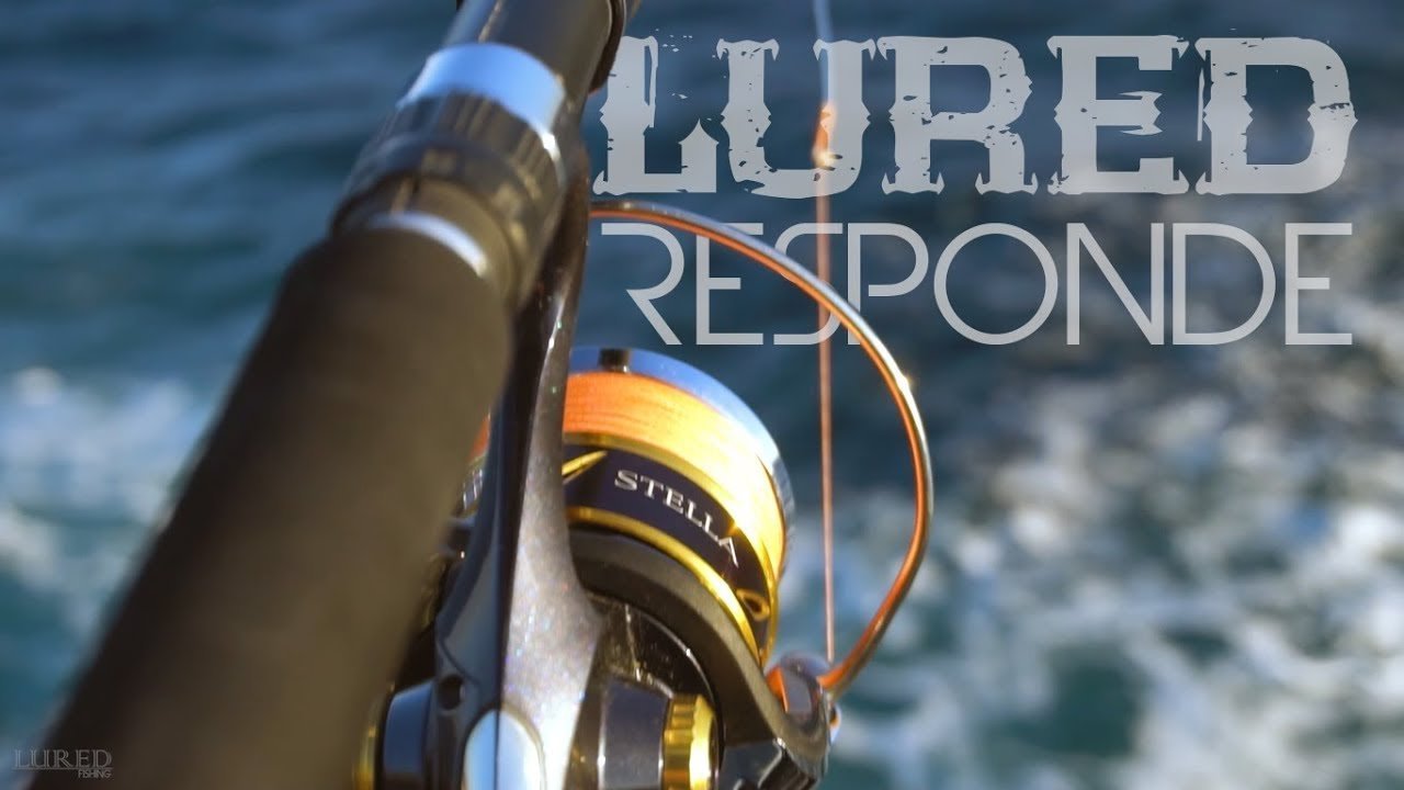 ¿Saber la PROFUNDIDAD de un Spot? ¿Regular FRENO en Spinning Pesado? | Lured Q&A #40