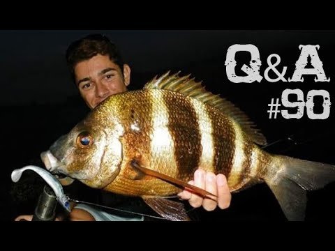 ¿SEÑUELO 100% EFECTIVO? ¿Importa el PESO de las CAÑAS? | Lured Q&A