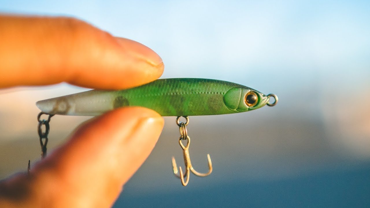 SEPIA con PASEANTE probando "NUEVA" CAÑA | Lured Vlog 302