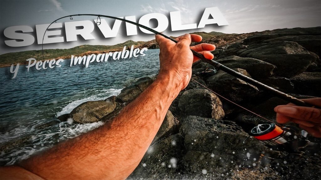 Serviolas y DOS Peces DEMASIADO Grandes [         ] | Lured Vlog 330